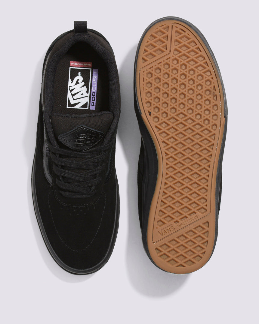 Zapatilla Kyle Walker Blackout