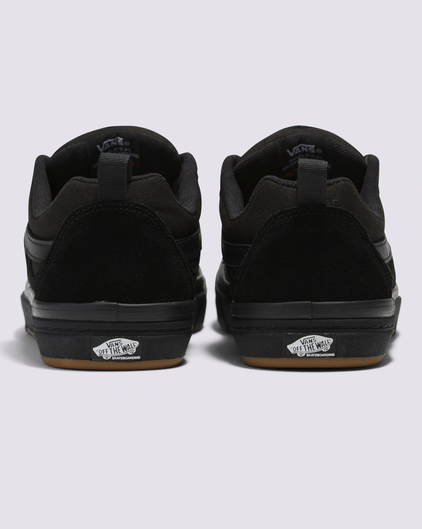 Zapatilla Kyle Walker Blackout