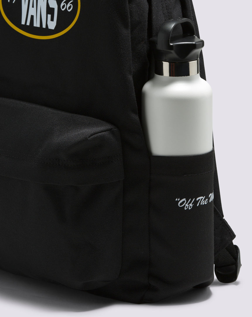 Mochila Old Skool Iiii Backpack