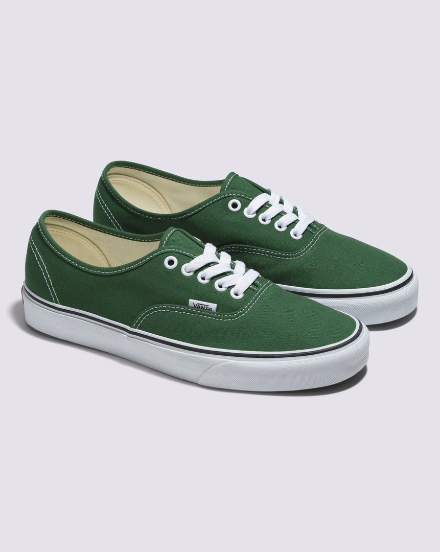 Zapatilla Authentic Color Theory Greener Pastures