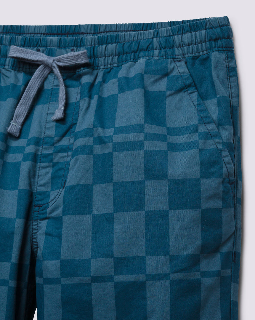 Pantalón Range Print Relaxed