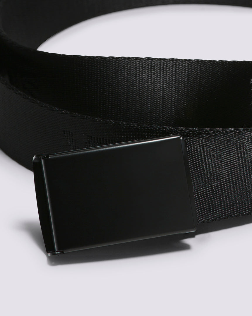 Correa Off The Wall Web Belt Black