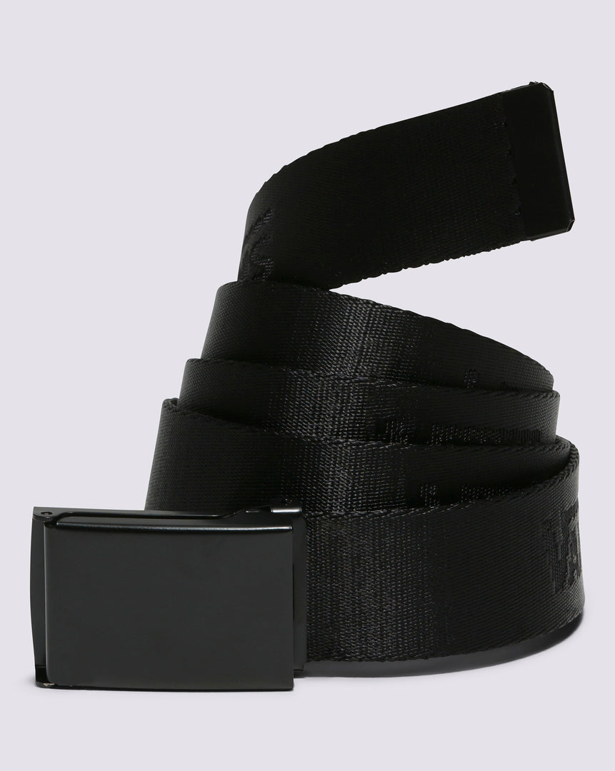 Correa Off The Wall Web Belt Black