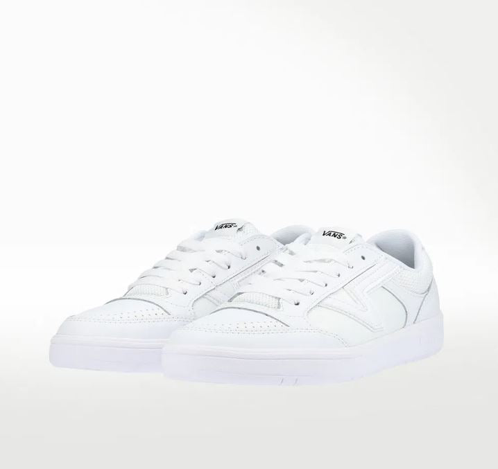 Zapatilla Lowland CC Sport True White