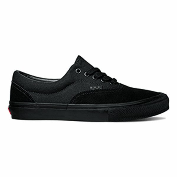 Zapatillas Skate Era Black/Black